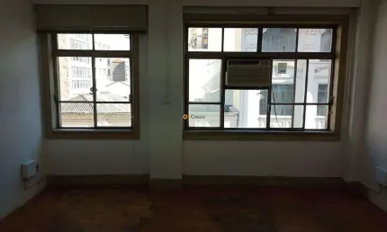 Sala comercial para alugar na Sé, São Paulo 
