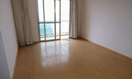 Apartamento à venda, 2 quartos, 2 vagas, Vila da Saúde - São Paulo/SP
