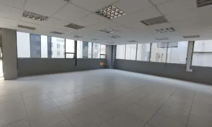 Sala comercial para alugar na República, São Paulo 
