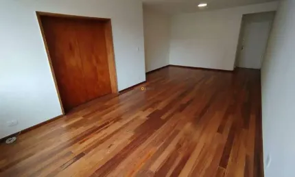 Apartamento com 4 quartos para alugar no Itaim Bibi, São Paulo 