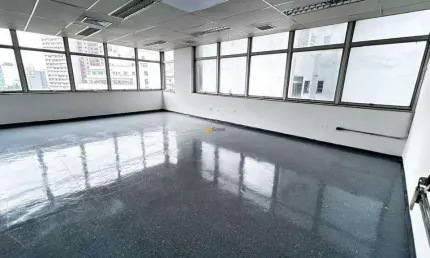 Sala comercial para alugar na Consolação, São Paulo 