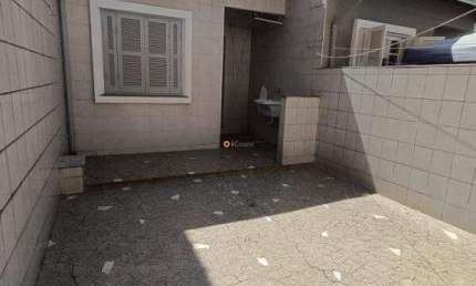 SOBRADO para aluguel, 2 quartos, Saúde - São Paulo/SP