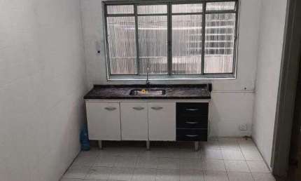 SOBRADO para aluguel, 2 quartos, 1 vaga, Bosque da Saúde - São Paulo/SP