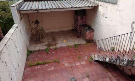 SOBRADO para aluguel, 3 quartos, 3 suítes, 4 vagas, Bosque da Saúde - São Paulo/SP