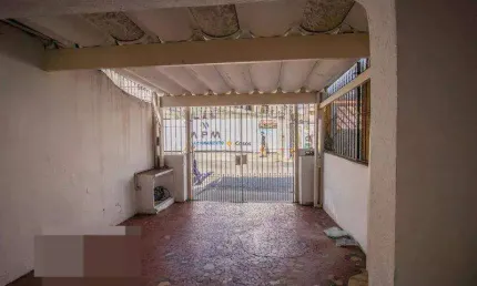 Sobrado à venda, 2 quartos, 1 suíte, 1 vaga, saúde - são paulo/sp