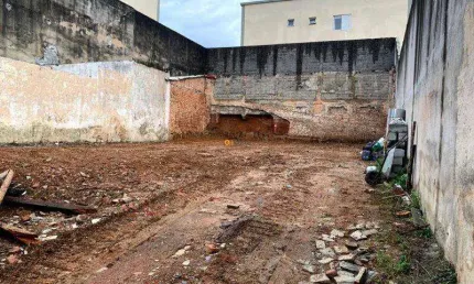 Terreno à venda em Indianópolis, São Paulo 