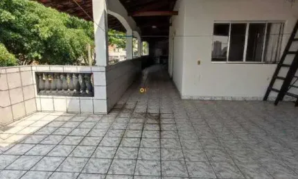 SOBRADO à venda, 6 quartos, Vila da Saúde - São Paulo/SP