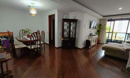 Apartamento à venda, 3 quartos, 1 suíte, 2 vagas, Vila da Saúde - São Paulo/SP