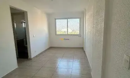 Apartamento à venda, 2 quartos, 1 vaga, Jardim Celeste - São Paulo/SP