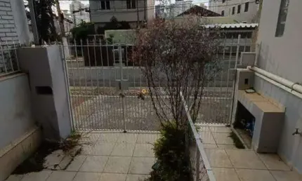 Sobrado para aluguel, 3 quartos, 1 vaga, planalto paulista - são paulo/sp