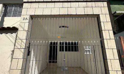 SOBRADO à venda, 2 quartos, 2 suítes, 1 vaga, Vila Brasilina - São Paulo/SP