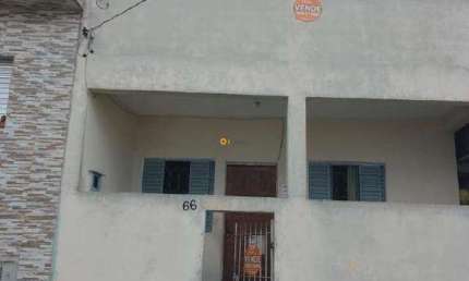 Casa com 4 quartos à venda no Canhema, Diadema 