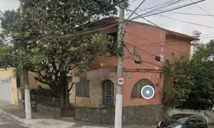 Terreno à venda na Vila Mariana, São Paulo 