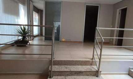 Prédio para aluguel, 12 vagas, Vila Clementino - São Paulo/SP