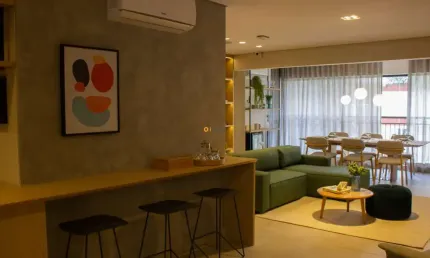 Apartamento à venda 3 dormitórios, 1 suíte, 1 vaga 95 metros próximo ao metro saúde