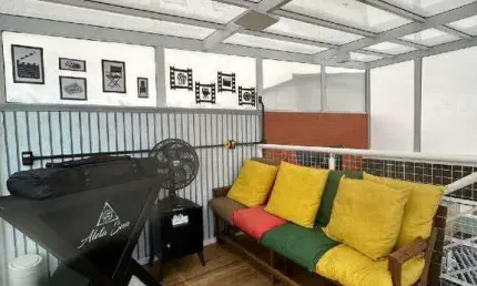 Excelente oportunidade Cobertura Triplex no Ipiranga!