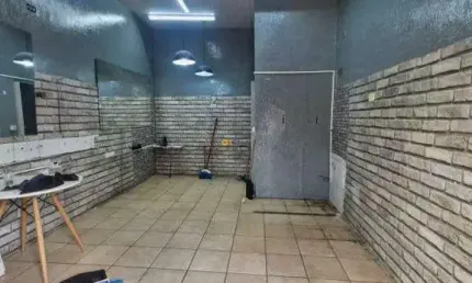 Ponto comercial para alugar na Vila Dom Pedro I, São Paulo 