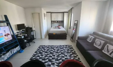 Apartamento com 1 quarto à venda no Jardim Ibitirama, São Paulo 