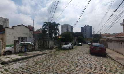 Casa de Vila à venda, 3 quartos, 2 vagas, Sacomã - São Paulo/SP