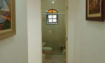 Casa com 2 quartos à venda no Jardim Peruíbe, Peruíbe 