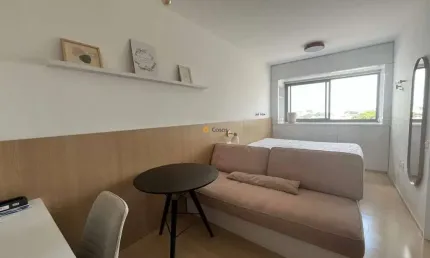 Apartamento à venda, 1 quarto, Ipiranga - São Paulo/SP
