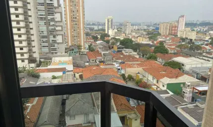Apartamento com 3 quartos à venda no Ipiranga, São Paulo 