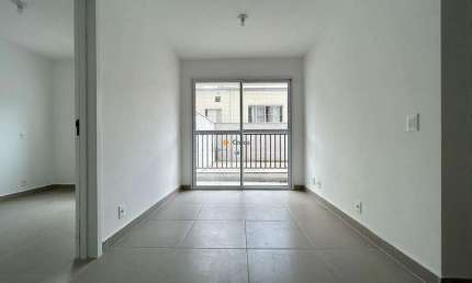 Apartamento - locação - 2 dormitórios - Estação de Metrô Alto do Ipiranga/sp.