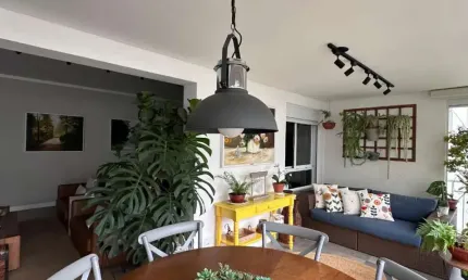 Apartamento com 3 quartos à venda no Cerâmica, São Caetano do Sul 