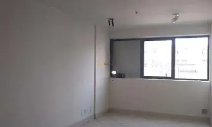 Sala comercial - locação - 30 m2 - 1 vaga de garagem - vila mariana/sp.