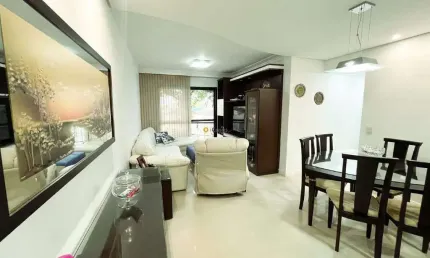 Apartamento com 3 quartos à venda na Vila Deodoro, São Paulo 