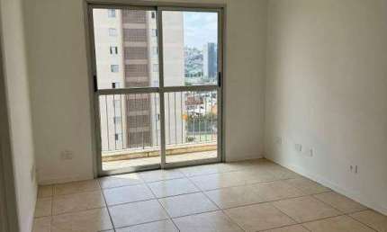 Apartamento - Venda - 2 dormitórios - 1 Vaga de Garagem - São João Clímaco/sp.