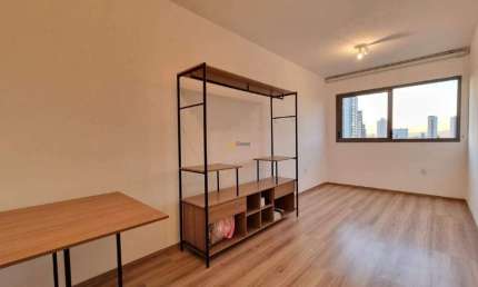Studio para alugar em Alto do Ipiranga São Paulo, 27 m², 1 dormitório, 1 banheiro, 1 vaga de moto.