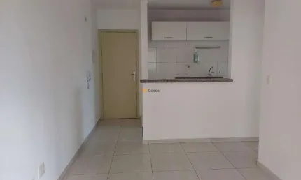 Apartamento 1 Dormitório, 1 vaga, lazer completo, 300m do metro Alto do Ipiranga