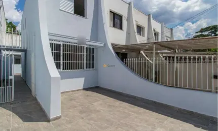 Casa com 2 quartos à venda no Bosque da Saúde, São Paulo 