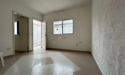 Casa Térrea- Venda - 80 m² - 3 Dormitórios - 1 Suíte - 2 Vagas de Garagem - Cursino/sp.