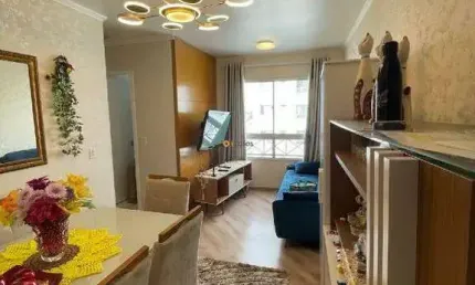 Venda de Apartamento no Condomínio Eco Vitta Ipiranga