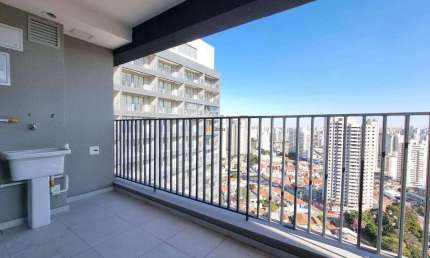 Apartamento para aluguel, 2 quartos, 1 vaga, Alto do Ipiranga - São Paulo/SP