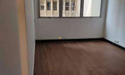 Sala Comercial Conjugada - locação - 46 m² - Cerqueira Cesar/sp.