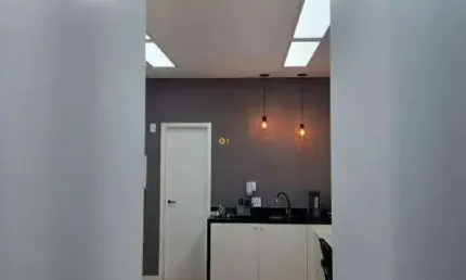 Sala comercial - próximo ao museu do ipiranga - são paulo