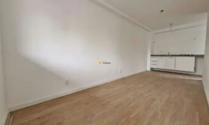 Apartamento com 1 quarto para alugar no Ipiranga, São Paulo 