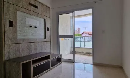 Apartamento com 2 quartos à venda no Olímpico, São Caetano do Sul 