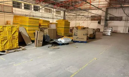 Prédio para alugar no Cambuci, São Paulo 