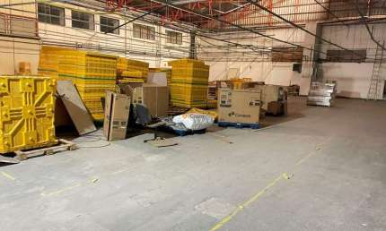 Prédio à venda no Cambuci, São Paulo 