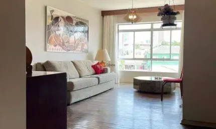 Apartamento com 2 quartos à venda na Vila Monumento, São Paulo 