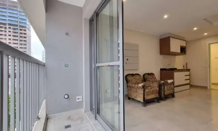 Apartamento para aluguel, 1 quarto, 1 suíte, ipiranga - são paulo/sp