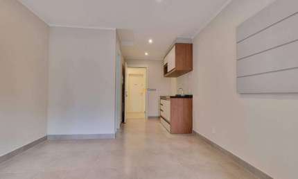 Apartamento para aluguel, 1 quarto, 1 suíte, Ipiranga - São Paulo/SP