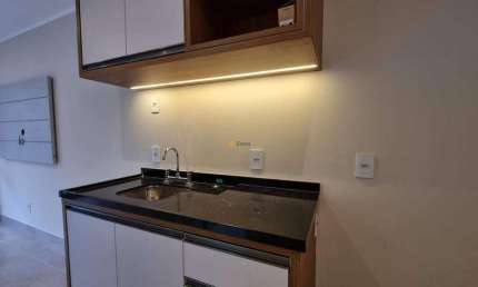 Apartamento para aluguel, 1 quarto, 1 suíte, Ipiranga - São Paulo/SP