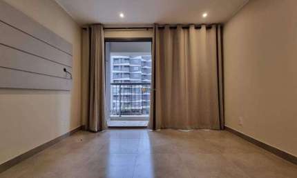 Apartamento para aluguel, 1 quarto, 1 suíte, Ipiranga - São Paulo/SP