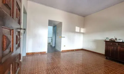 Casa Térrea - Venda - 3 dormitórios - 2 Banheiros - 7 Vagas De Garagem - Vila Água Funda/sp.