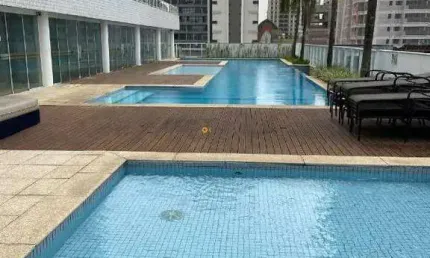 Apartamento à venda, 3 quartos, 3 suítes, Alto do Ipiranga - São Paulo/SP